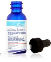 JetGlow Serum Neuropeptide Anti-Wrinkle Retexturizing Glow Serum, 1 oz