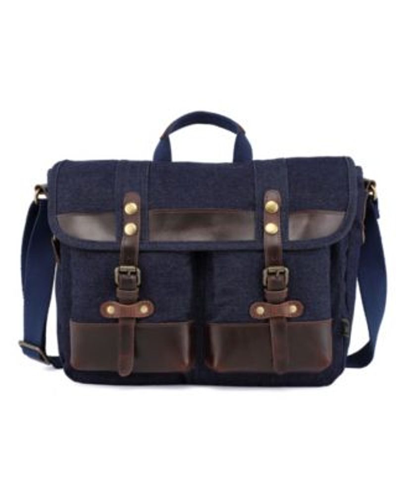 Valley Trail Crossbody Bag