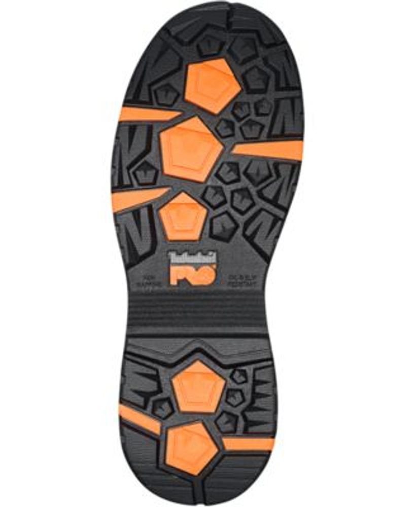 Men's Helix 6" Composite Toe Waterproof Boots