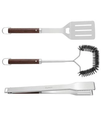 Essentials Collection 3-Pc. BBQ Set