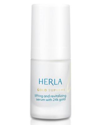 Gold Supreme Lifting and Revitalizing Serum with 24K Gold