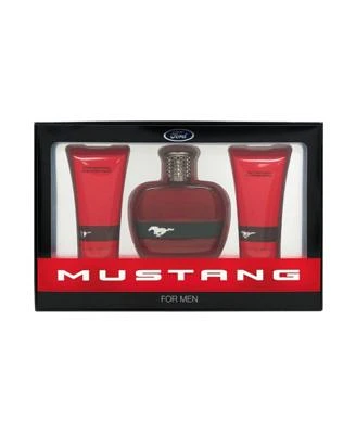 Men's 3 Piece Gift Set