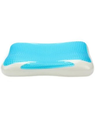 Cooling Gel Pillow, 14" x 23"