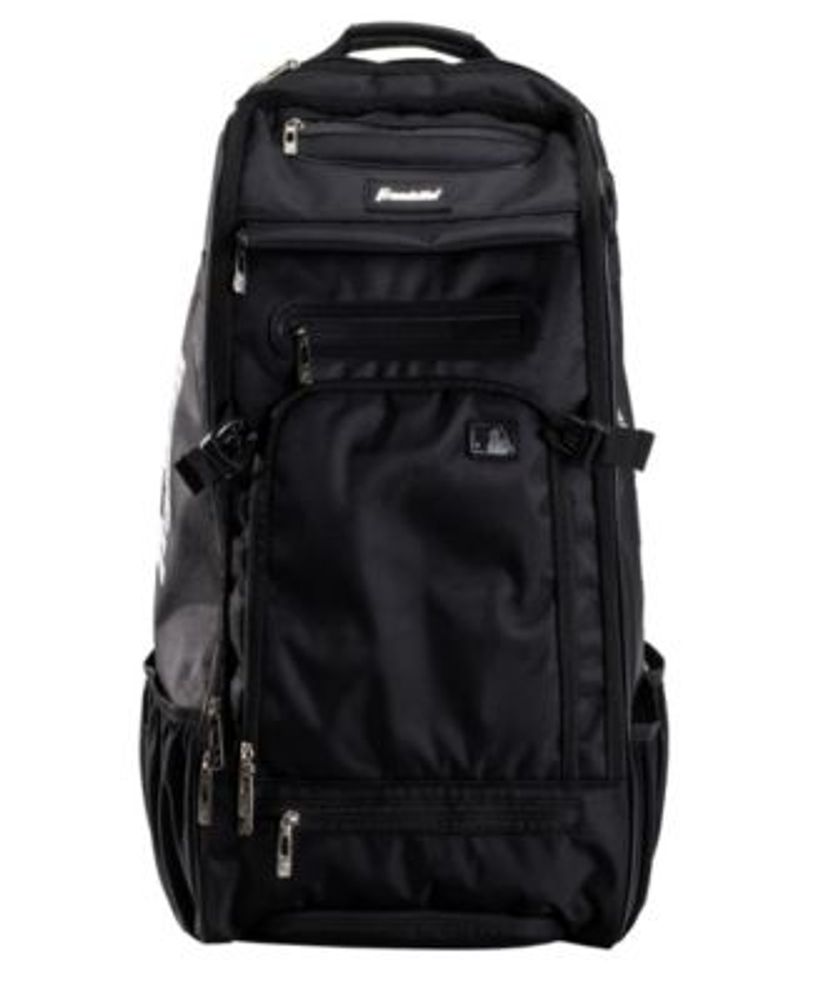 Franklin Sports MLB Traveler Elite Baseball Backpack ? Baseball