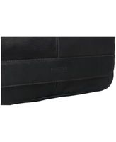 Colombian Leather Crossbody 15.6" Laptop & Tablet Messenger Bag