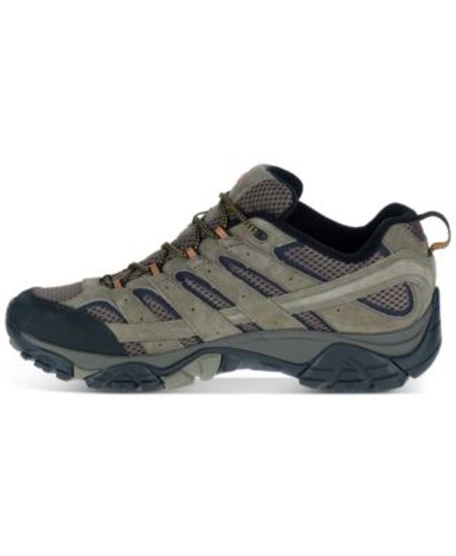 macy's merrell shoes