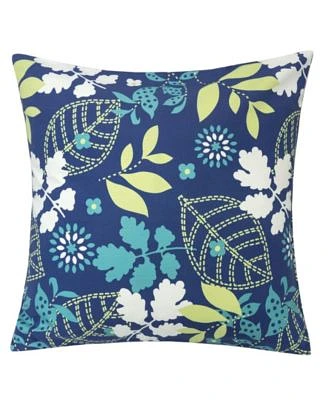 Annie Tropical Outdoor Pillow