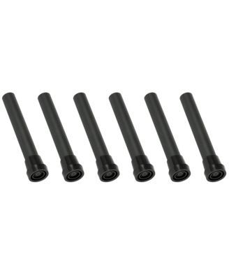 Upperbounce Universal Replacement Legs for Mini Trampolines and Rebounders, Set of 6