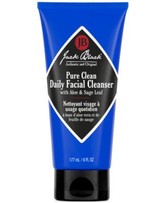 Pure Clean Daily Facial Cleanser, 6 oz.