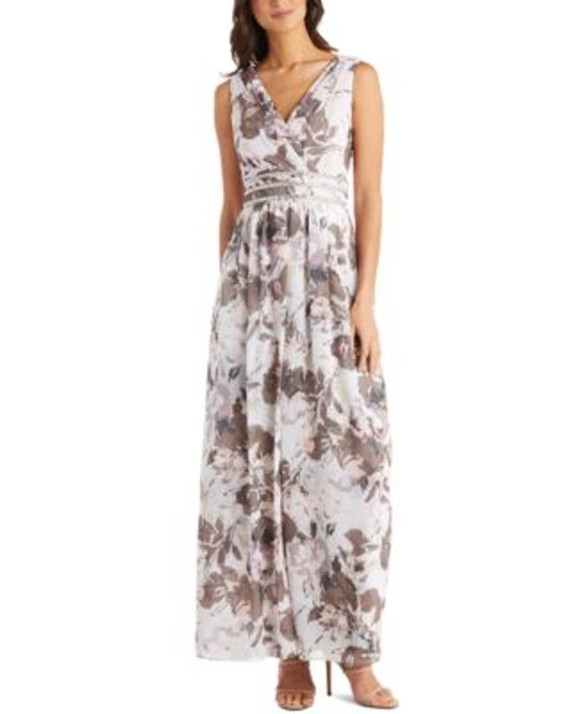 macys beach dresses