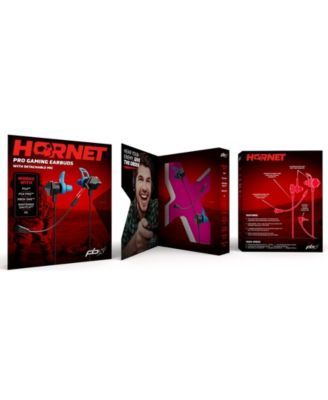 Hornet Pro Gaming Earbuds