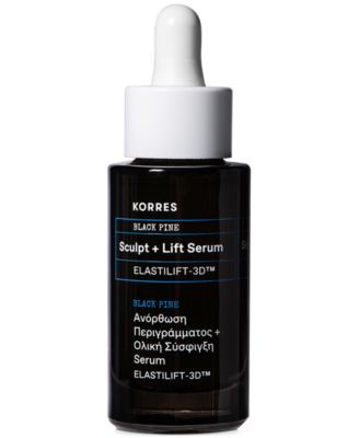 Black Pine Sculpt + Lift Serum, 1.01-oz.