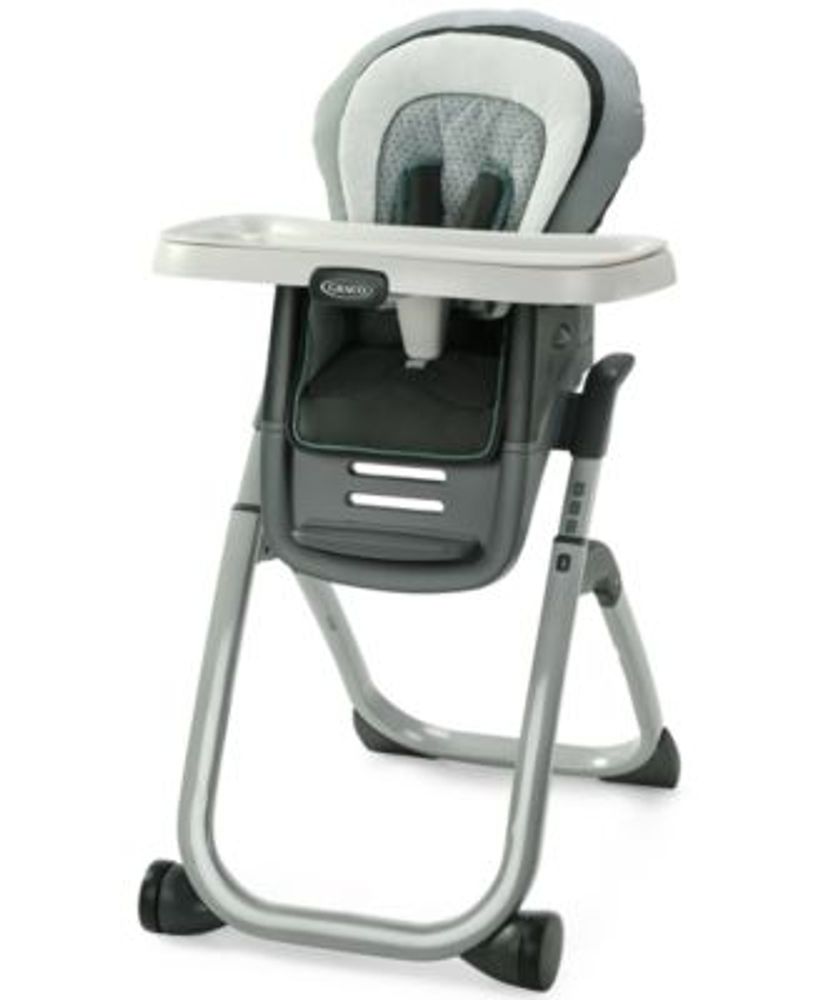 target graco blossom high chair