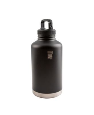 by Cambridge Stainless Steel 64-Oz. Water Bottle 