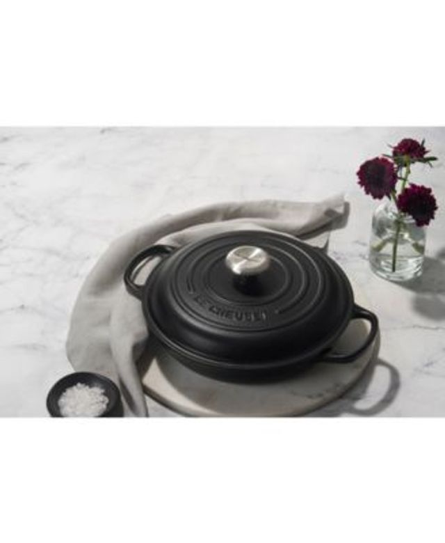 1.75 Quart Saucepan with Cover — Hot Dots Cookware