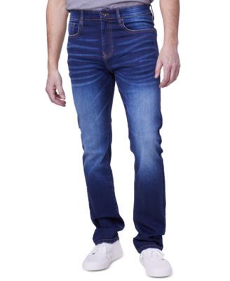 Men's Straight-Fit Jeans