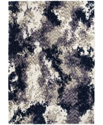 Cotton Tail Dreamy Taupe x Area Rug
