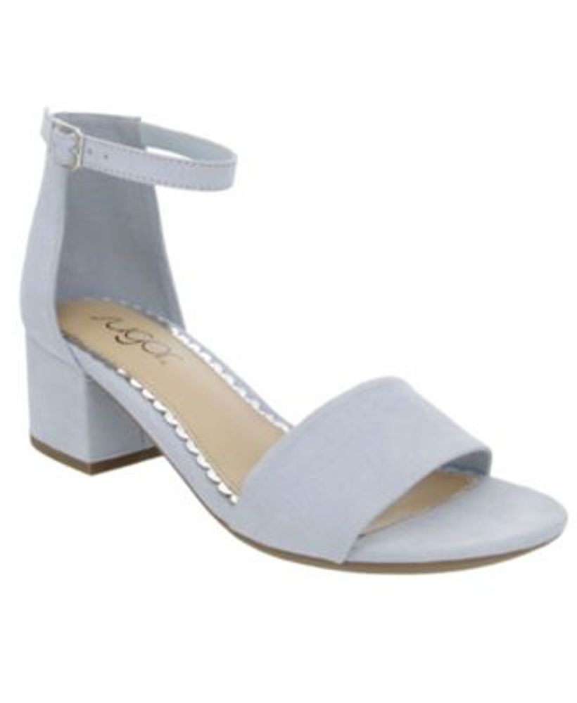 Sugar Women's Noelle Low Dress Sandals | The Shops at Willow Bend