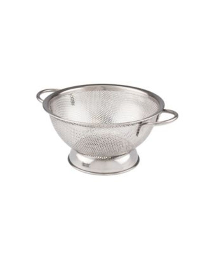 1.25 Qt. Perforated Colander, Small