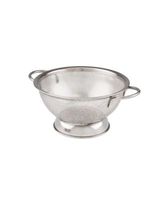 1.25 Qt. Perforated Colander, Small