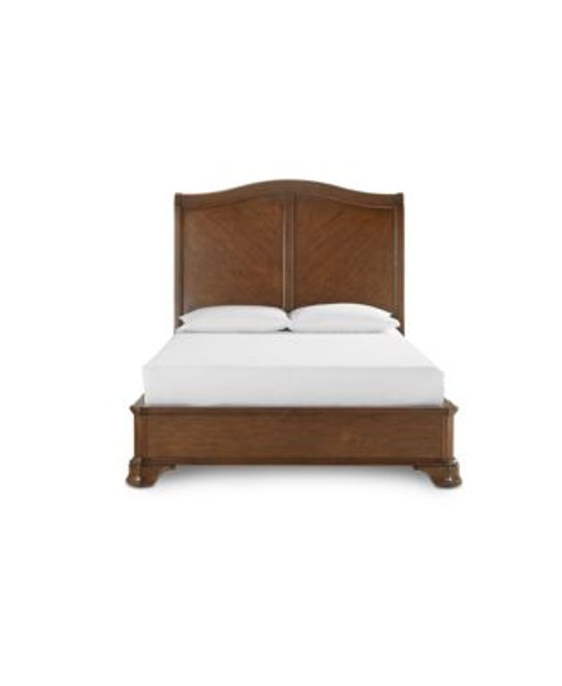 Furniture Parker Upholstered Bedroom Furniture Collection, Created for  Macy's - Macy's