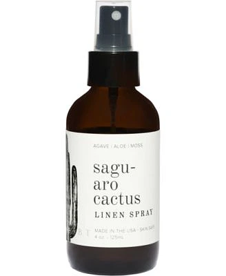 Saguaro Cactus Linen Spray, 4-oz.