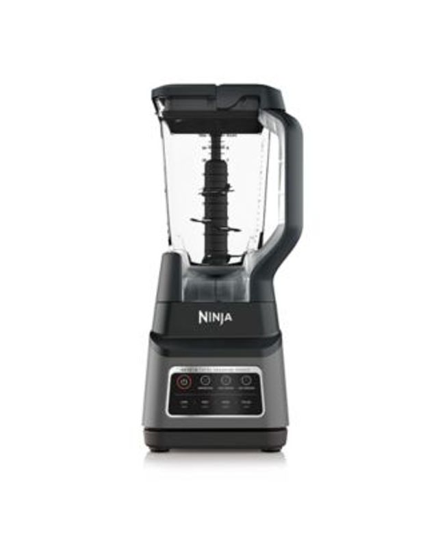 Ninja BL610 Professional 72-oz 1000W Blender - Macy's