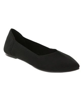 Women's Kerri Pointed Toe Flat