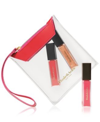 3-Pc. Touch Of Shine Mini Lip Gloss Gift Set