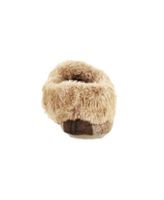 Valerie Bootie Slippers | Dullest 