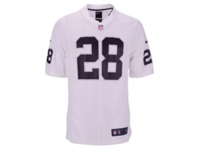 Oakland Raiders Jerseys - Macy's