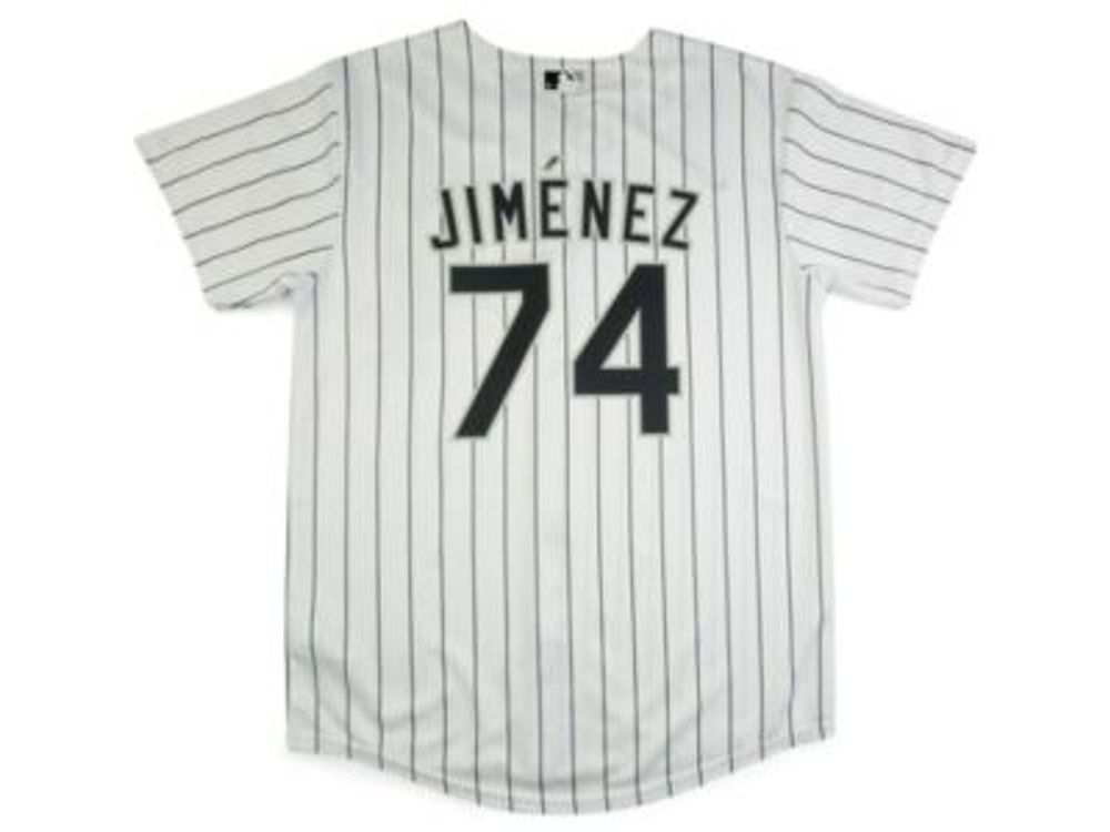 youth chicago white sox jersey