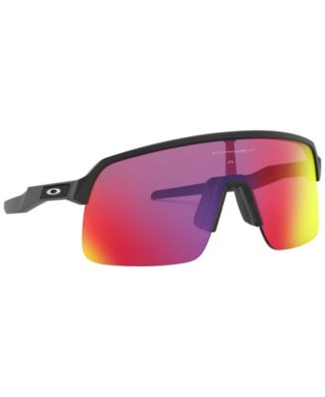 Oakley New York Giants Sutro Lite Sunglasses