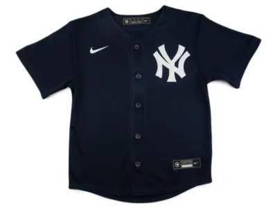 Nike Big Boys and Girls New York Yankees Aaron Judge Jersey - Macy's