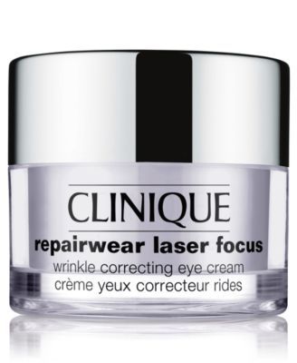 Repairwear Laser Focus Wrinkle Correcting Eye Cream, 1-oz.