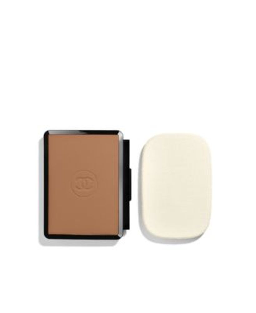 CHANEL Ultrawear All-Day Comfort Flawless Finish Compact Foundation Refill