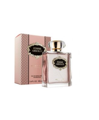 Women's Femme Absolute Eau De Parfum, 3.4 Oz / 100 ml