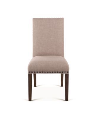 Bristol Dining Chairs, Set of 2