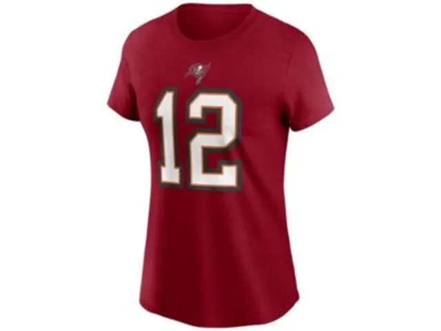 Lids Tom Brady Tampa Bay Buccaneers Nike Women's 2022 Salute To Service  Limited Jersey - Olive