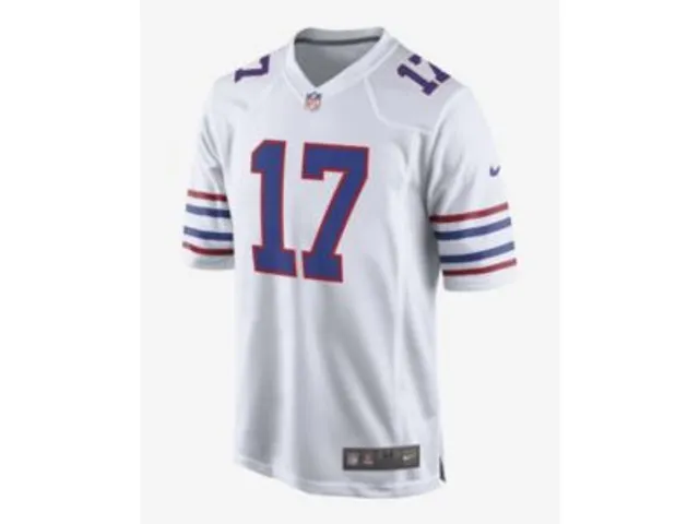 Men's Nike Von Miller Royal Buffalo Bills Game Jersey Size: Medium