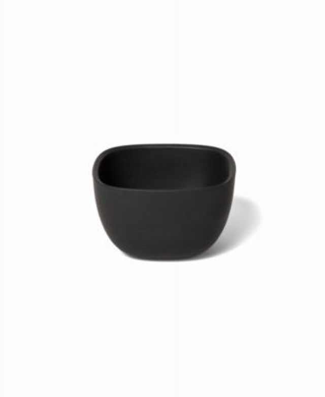 Avanchy La Petite Silicone Mini Bowl - Gray