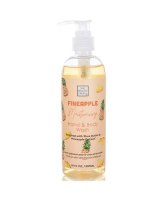 Fineapple Hand and Body Wash