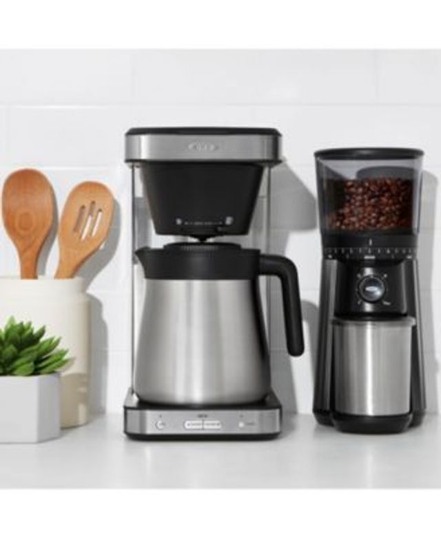 Ninja CM401 Specialty Coffee Maker - Macy's