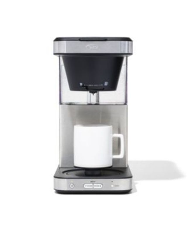 Cuisinart Coffee Plus® 12-Cup Coffeemaker & Hot Water System - Macy's