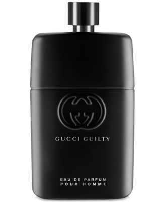 Men's Guilty Pour Homme Eau de Parfum,