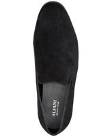 Men's Zion Smoking Slipper Loafers, Created for Macy's