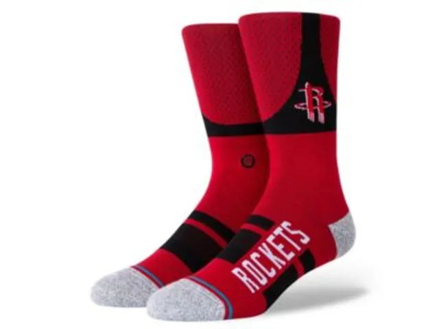 Men's Houston Astros Stance Navy 2022 City Connect Crew Socks