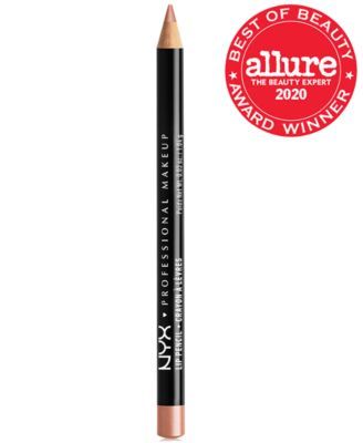 Slim Lip Pencil Creamy Long-Lasting Liner