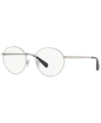 HC5101 Women's Round Eyeglasses