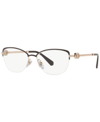 BV2210B Women's Cat Eye Eyeglasses